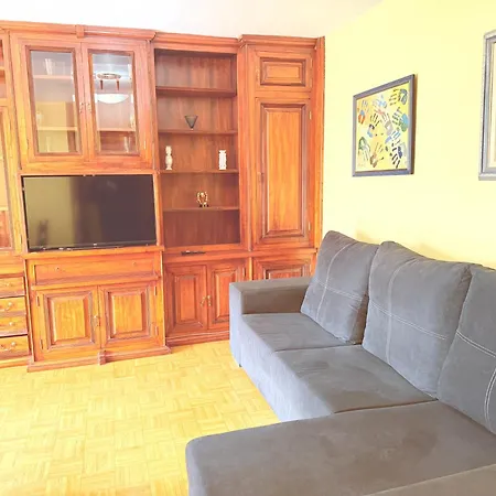 Eduardo Saavedra 27b Apartment *