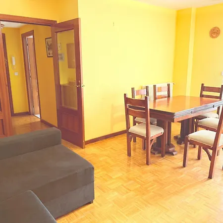 Apartment Eduardo Saavedra 27b *