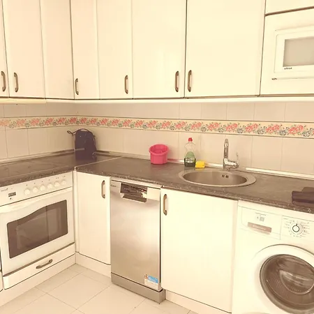 Apartment Eduardo Saavedra 27b *