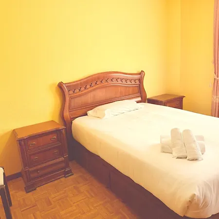 Apartment Eduardo Saavedra 27b