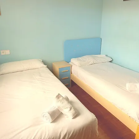 Apartment Eduardo Saavedra 27b *