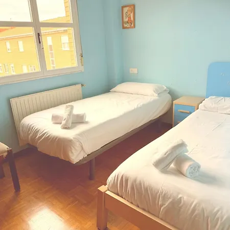 Apartment Eduardo Saavedra 27b