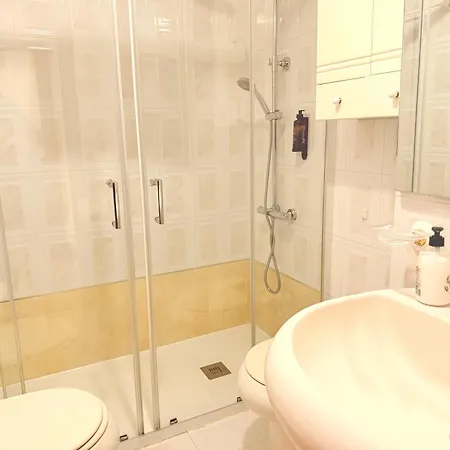 Eduardo Saavedra 27b Apartment